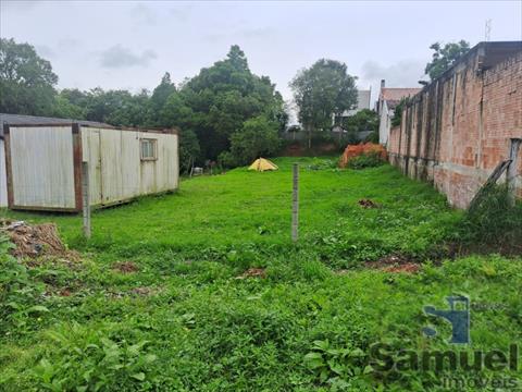 Terreno para venda no Del Rey em Sao Jose dos Pinhais com 560m² por R$ 190.000,00