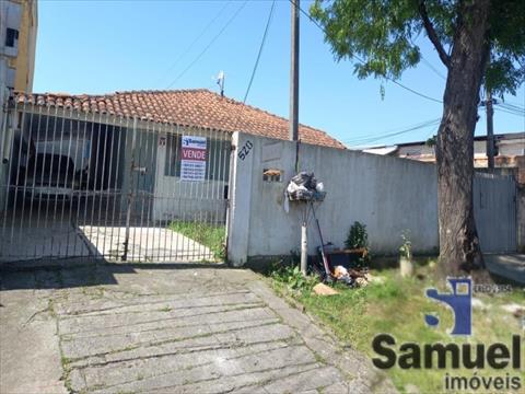 Casa Residencial para venda no Cidade Jardim em Sao Jose dos Pinhais com 384m² por R$ 530.000,00