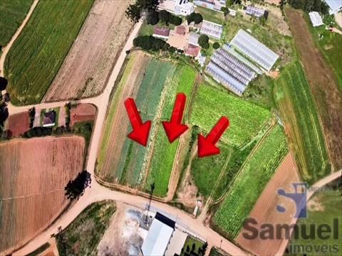 Área para venda no Colonia Murici em Sao Jose dos Pinhais com 9.000m² por R$ 970.000,00