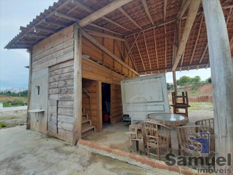 Chácara para venda no Colonia Murici em Sao Jose dos Pinhais com 2.200m² por R$ 550.000,00