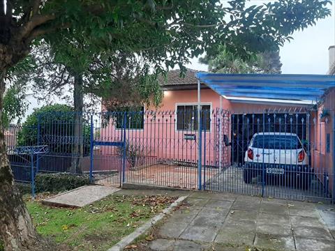 Terreno para venda no Cidade Jardim em Sao Jose dos Pinhais com 600m² por R$ 770.000,00