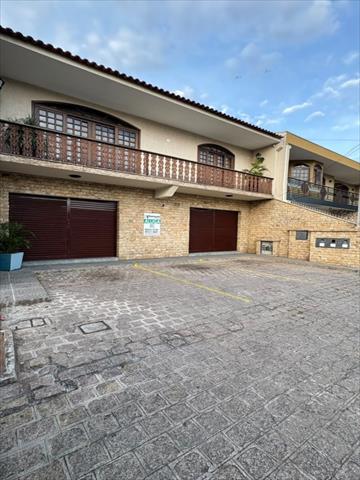 Sala Comercial para locacao no Sao Pedro em Sao Jose dos Pinhais com 135m² por R$ 7.777,77