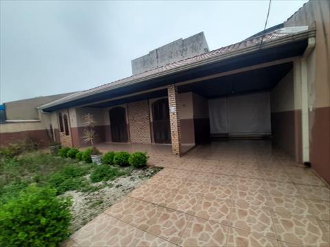 Casa Residencial para venda no Parque da Fonte em Sao Jose dos Pinhais com 130m² por R$ 650.000,00