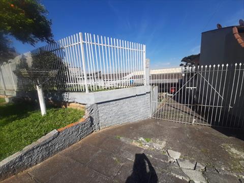 Casa Residencial para venda no Italia em Sao Jose dos Pinhais com 80m² por R$ 600.000,00