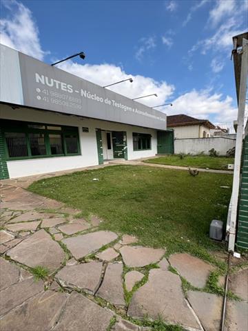 Casa Comercial para locacao no Centro em Sao Jose dos Pinhais com 304m² por R$ 15.550,00