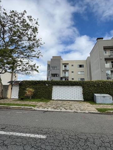 Apartamento para locacao no Cidade Jardim em Sao Jose dos Pinhais com 63,02m² por R$ 2.222,22
