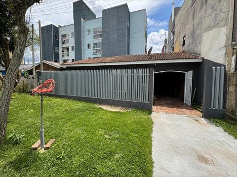 Casa Residencial para locacao no Sao Cristovao em Sao Jose dos Pinhais com 0m² por R$ 2.888,88