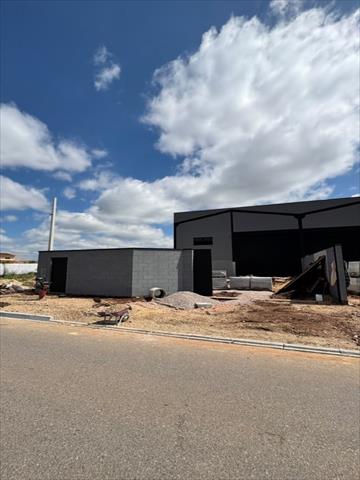 Barracão/galpão para locacao no Costeira em Sao Jose dos Pinhais com 360m² por R$ 8.555,55