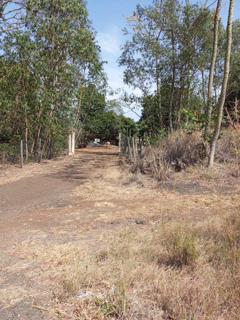 Chácara para venda no Centro em Urai com 48.400m² por R$ 900.000,00