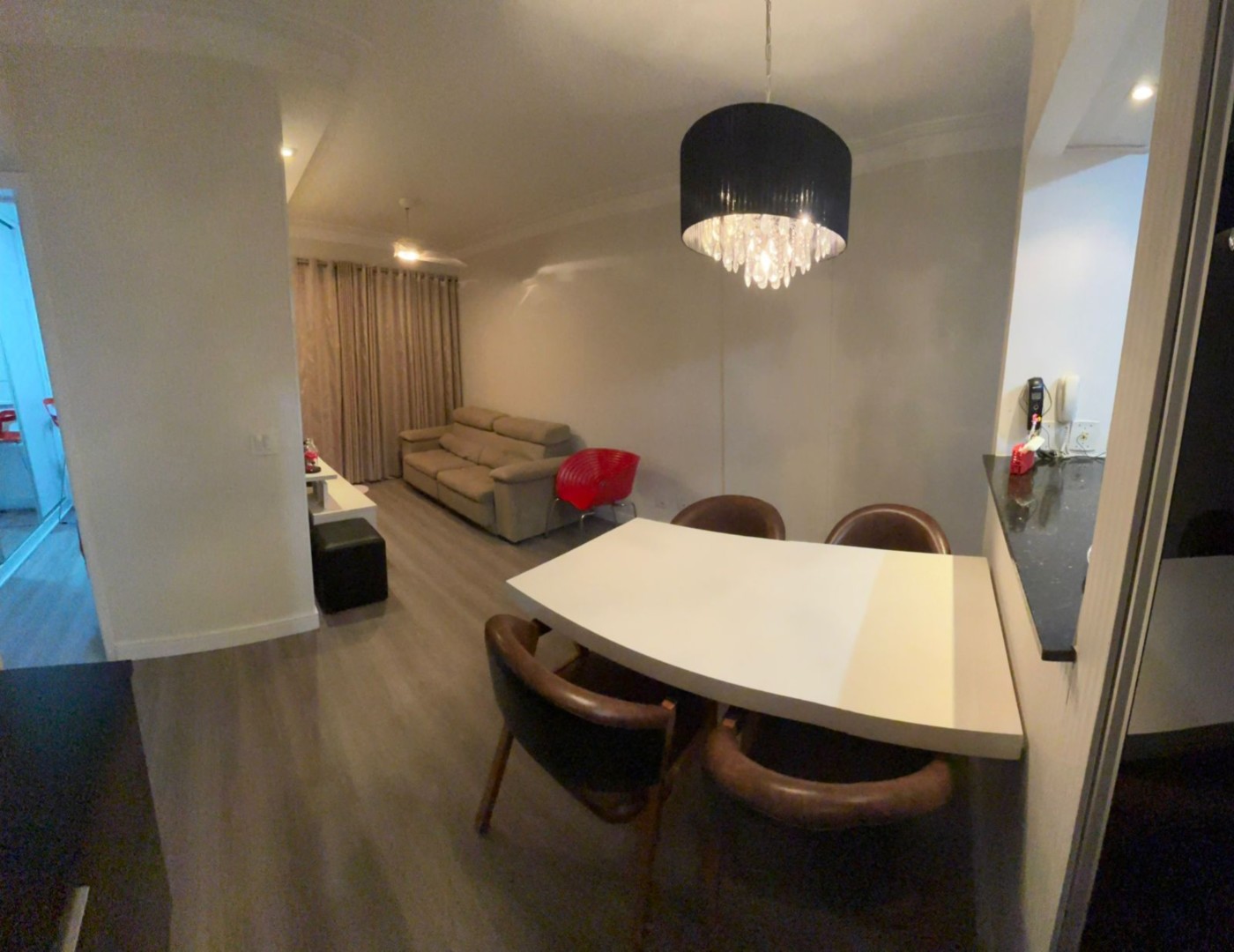 Apartamento para venda no Vale dos Tucanos em Londrina com 74m² por R$ 510.000,00