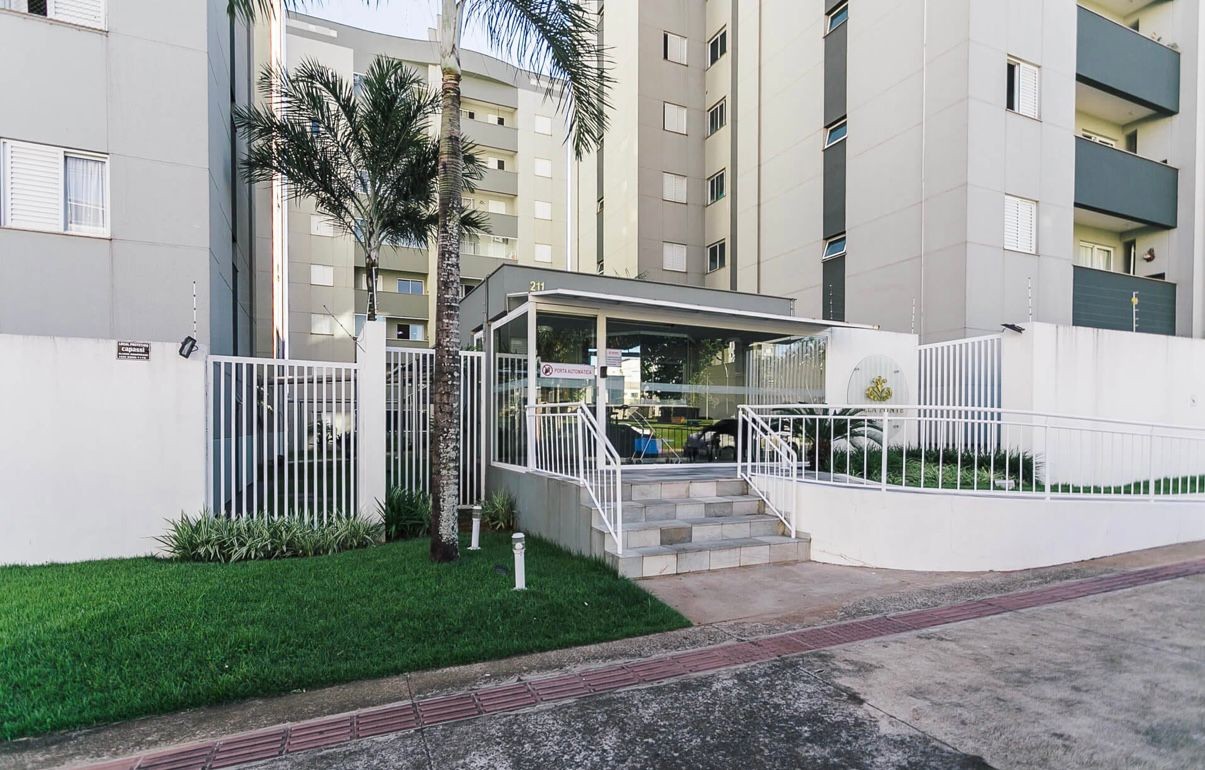 Apartamento para venda no Vale dos Tucanos em Londrina com 74m² por R$ 510.000,00