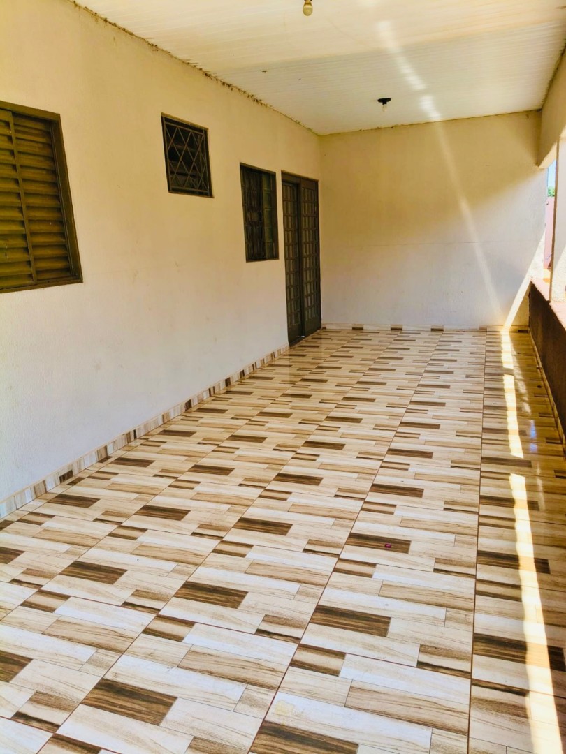 Casa para venda no Centro em Ibipora com 160m² por R$ 275.000,00