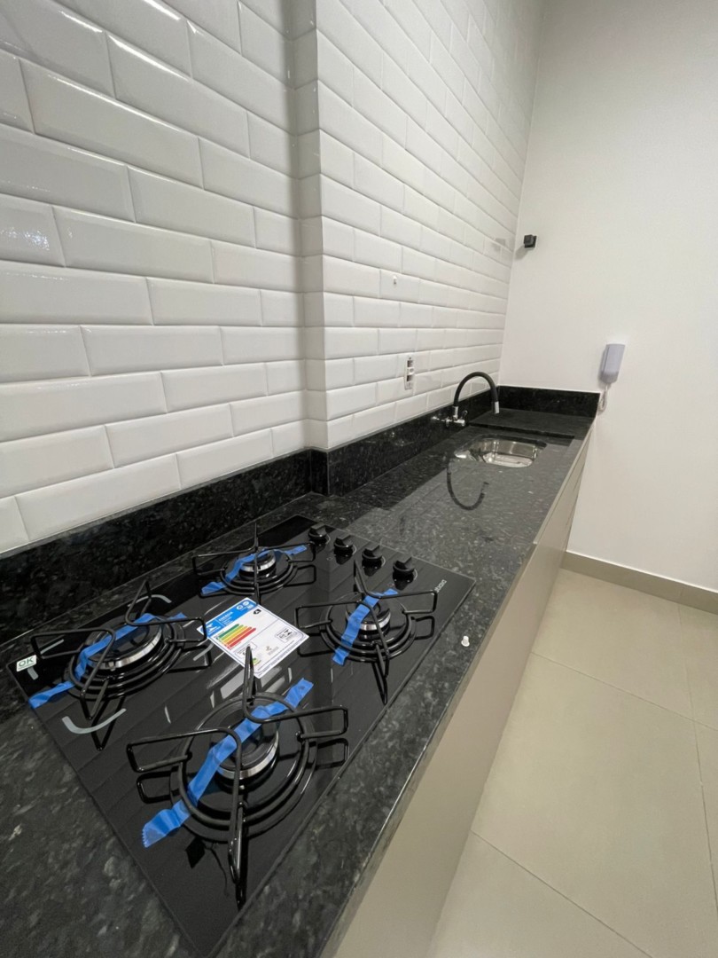 Apartamento para venda no Jardim Santa Cruz em Londrina com 0m² por R$ 145.000,00
