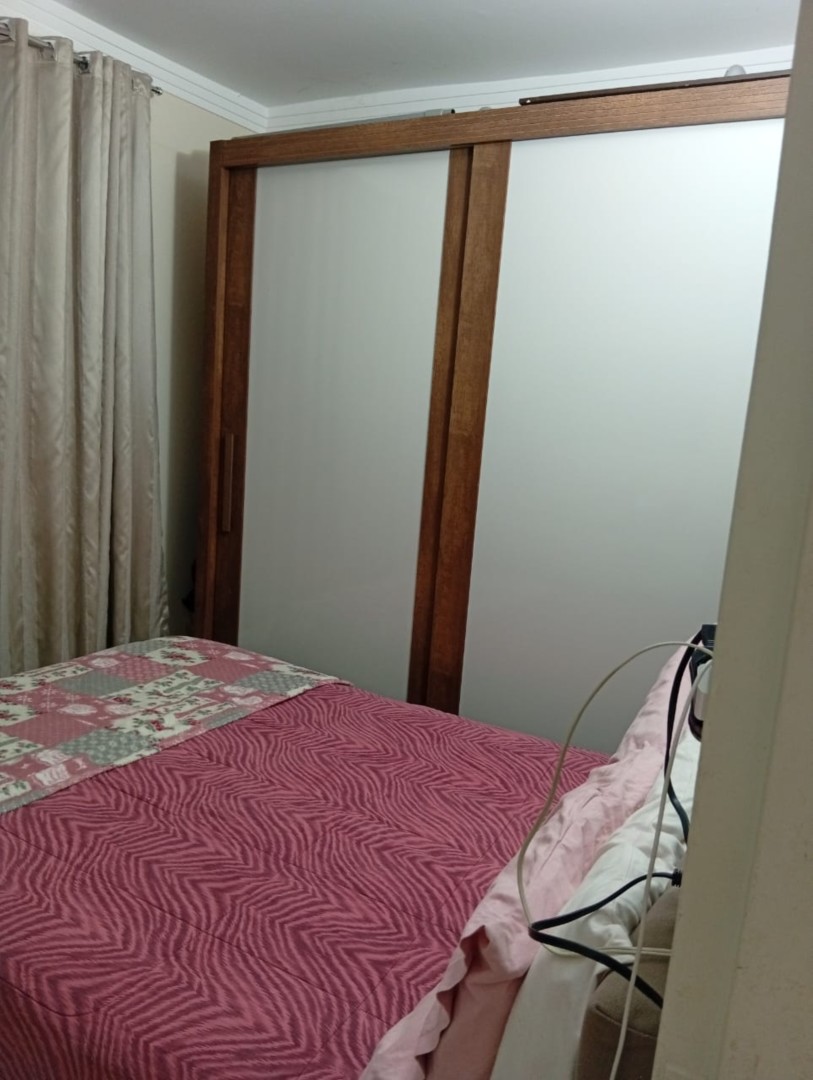 Apartamento para venda no Jardim Santa Cruz em Londrina com 43m² por R$ 145.000,00