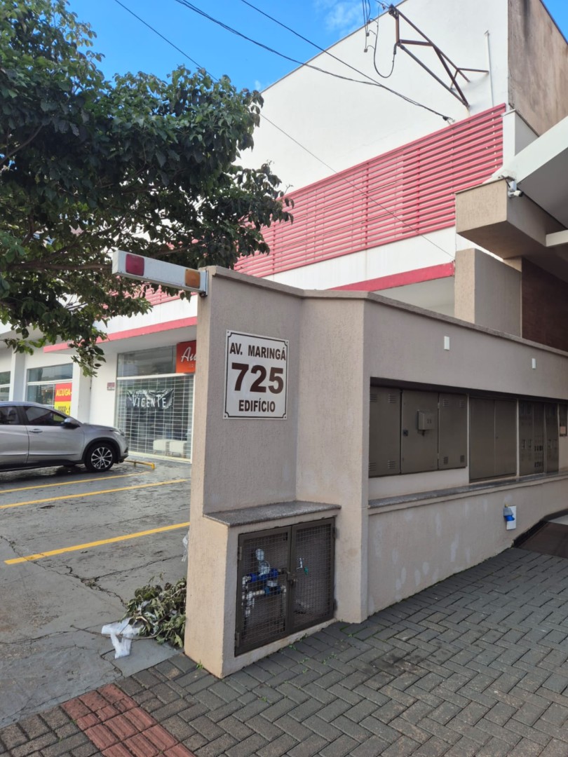 Sala Comercial para vendalocacaovenda e locacao no Vitoria em Londrina com 0m² por R$ 380.000,002.230,00