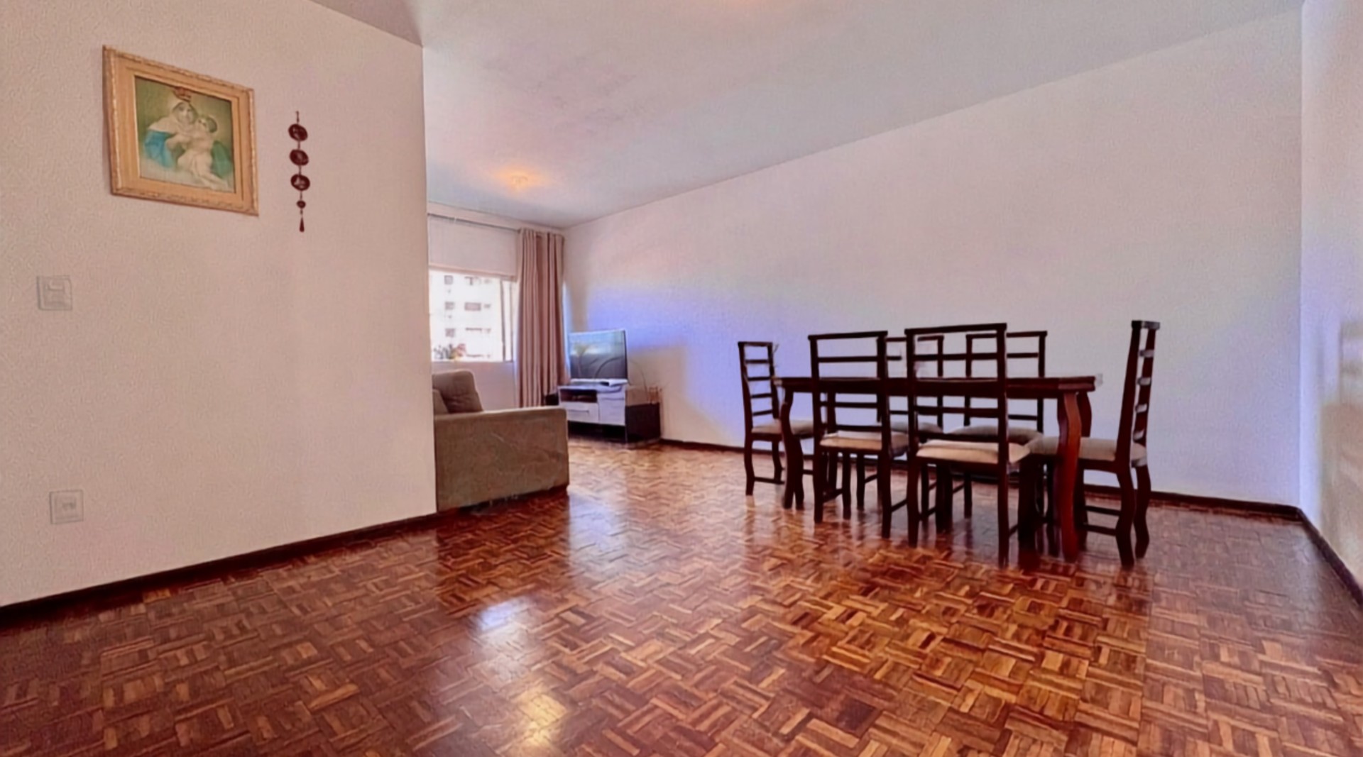 Apartamento para venda no Centro em Londrina com 99m² por R$ 380.000,00