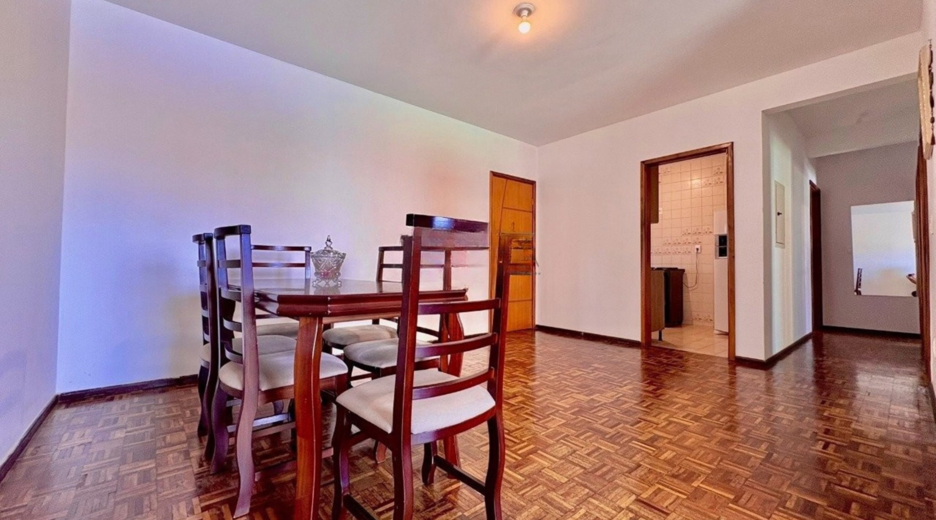 Apartamento para venda no Centro em Londrina com 99m² por R$ 380.000,00