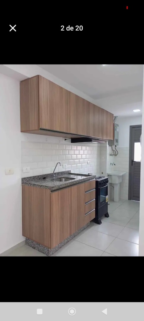 Apartamento para locacao no Vila Santa Terezinha em Londrina com 0m² por R$ 2.700,00