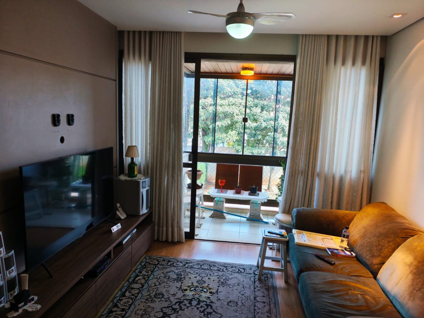 Apartamento para venda no Jardim Santo Antonio em Londrina com 98m² por R$ 420.000,00