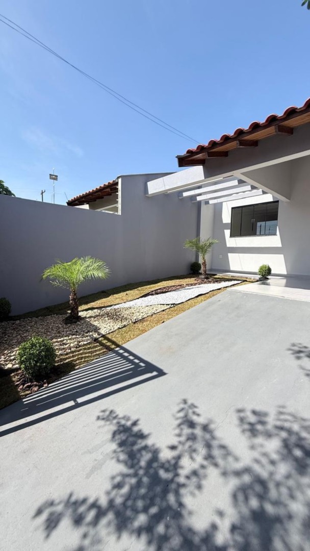 Casa Residencial para venda no Jardim Ana Eliza em Cambe com 0m² por R$ 240.000,00