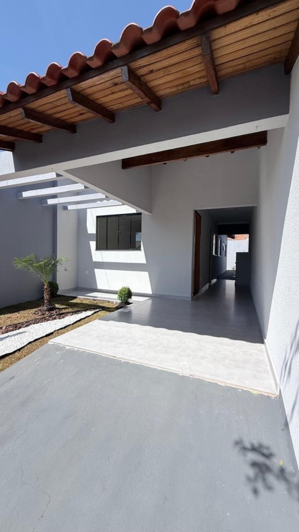 Casa Residencial para venda no Jardim Ana Eliza em Cambe com 0m² por R$ 240.000,00