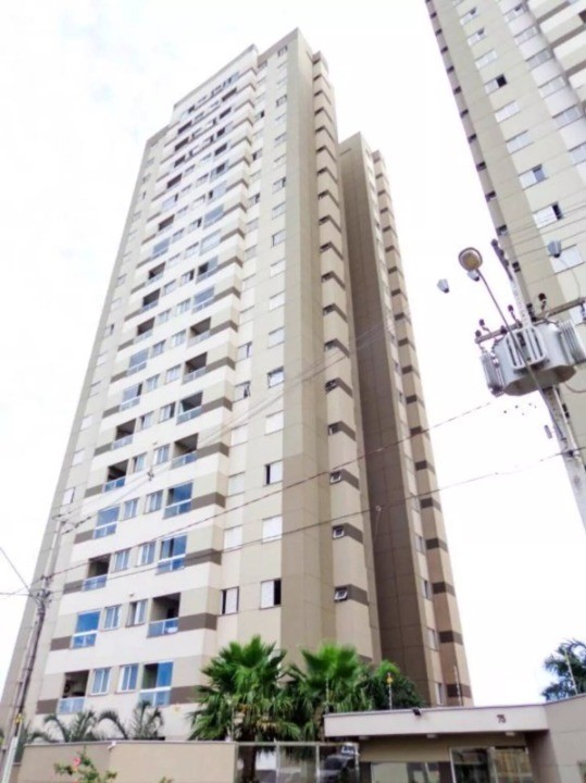 Apartamento para venda no Vale dos Tucanos em Londrina com 76m² por R$ 480.000,00