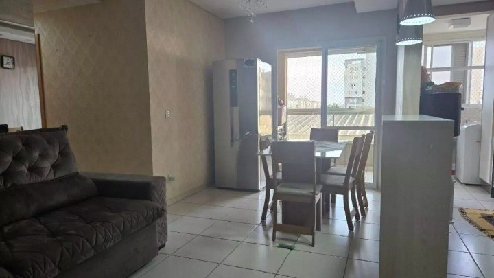Apartamento para venda no Vale dos Tucanos em Londrina com 76m² por R$ 480.000,00