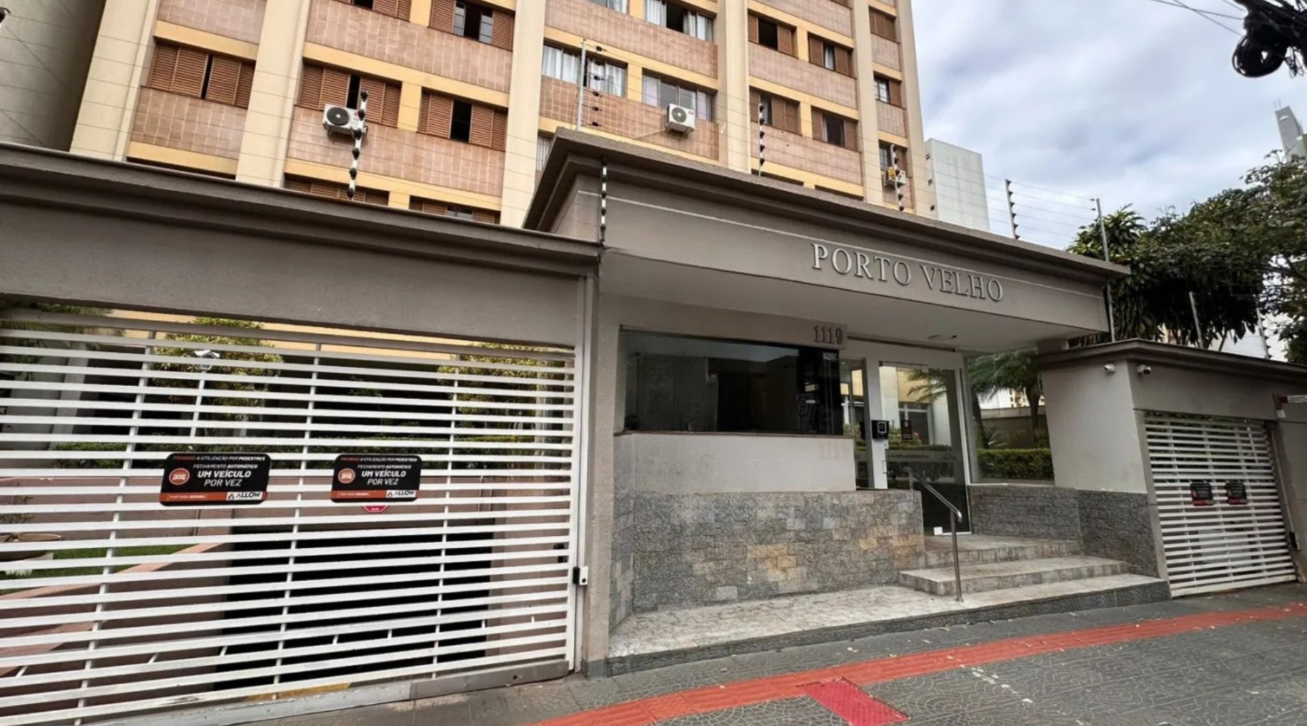 Apartamento para venda no Centro em Londrina com 103,21m² por R$ 600.000,00
