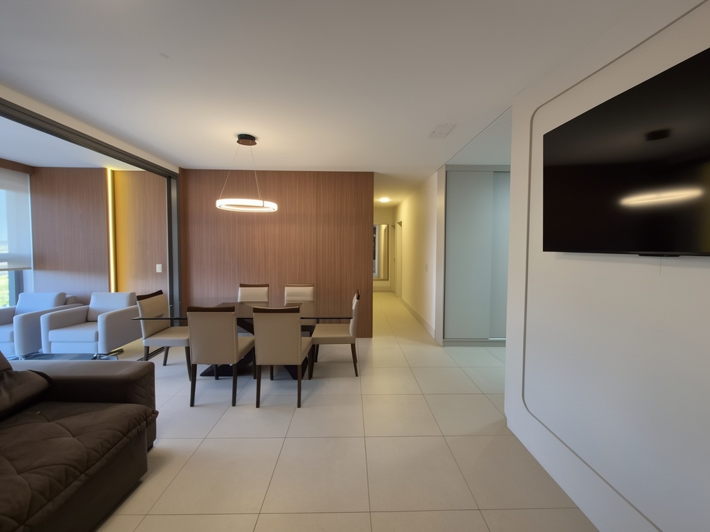 Apartamento para venda no Bela Suica em Londrina com 115m² por R$ 1.390.000,00