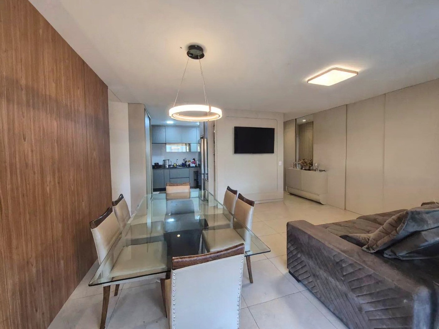 Apartamento para venda no Bela Suica em Londrina com 115m² por R$ 1.390.000,00