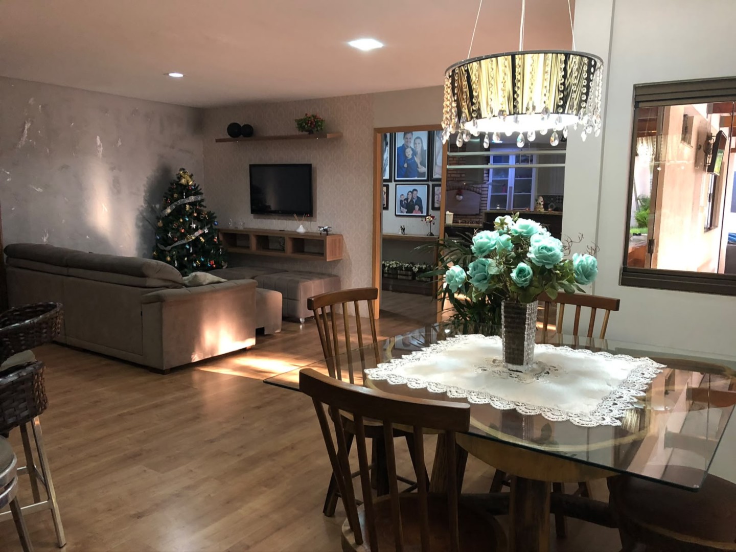 Casa para venda no Lindoia em Londrina com 175m² por R$ 565.000,00