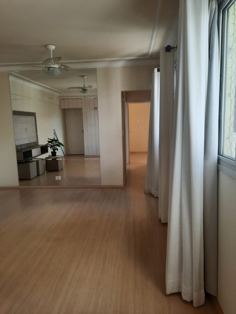 Apartamento para venda no Centro em Londrina com 95m² por R$ 320.000,00