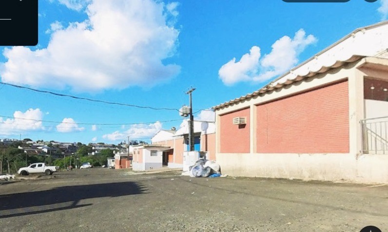 Barracão/galpão para locacao no Andes em Londrina com 0m² por R$ 28.000,00