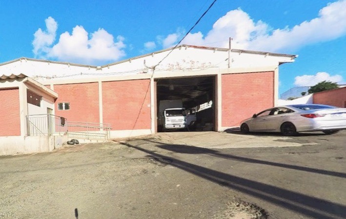 Barracão/galpão para locacao no Andes em Londrina com 0m² por R$ 28.000,00