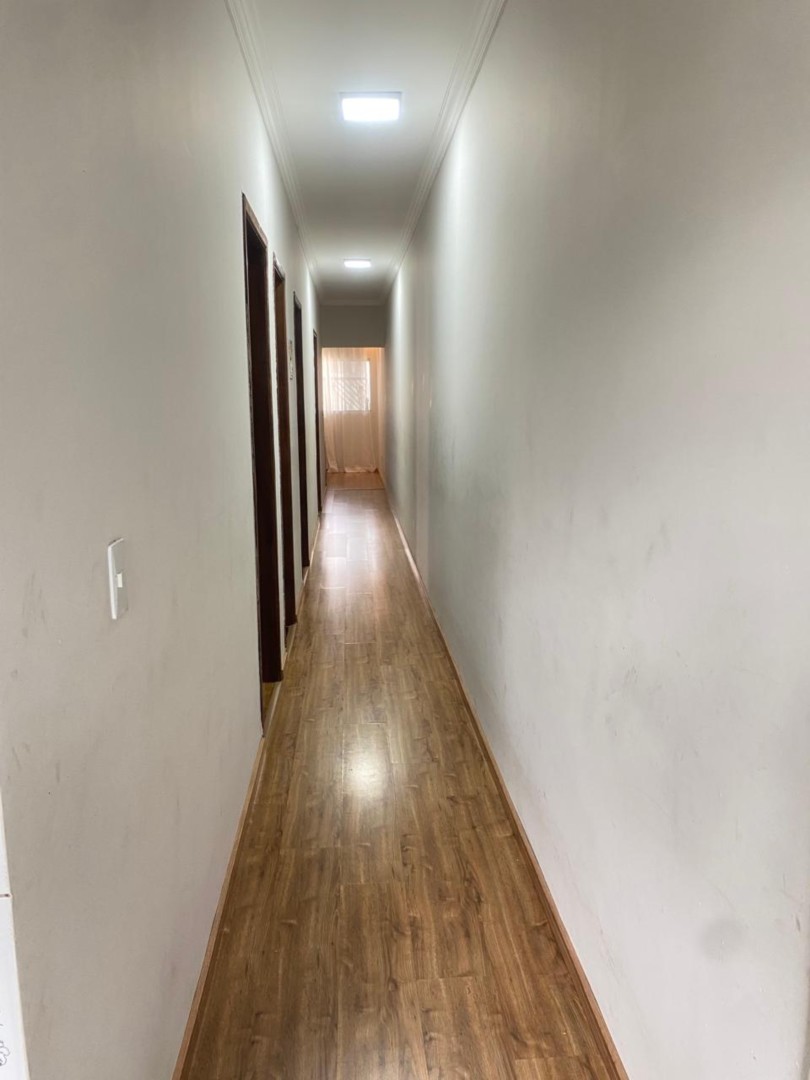 Casa para venda no Residencial Vila Romana em Londrina com 0m² por R$ 350.000,00