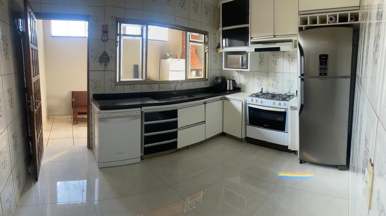 Casa para venda no Residencial Vila Romana em Londrina com 0m² por R$ 350.000,00