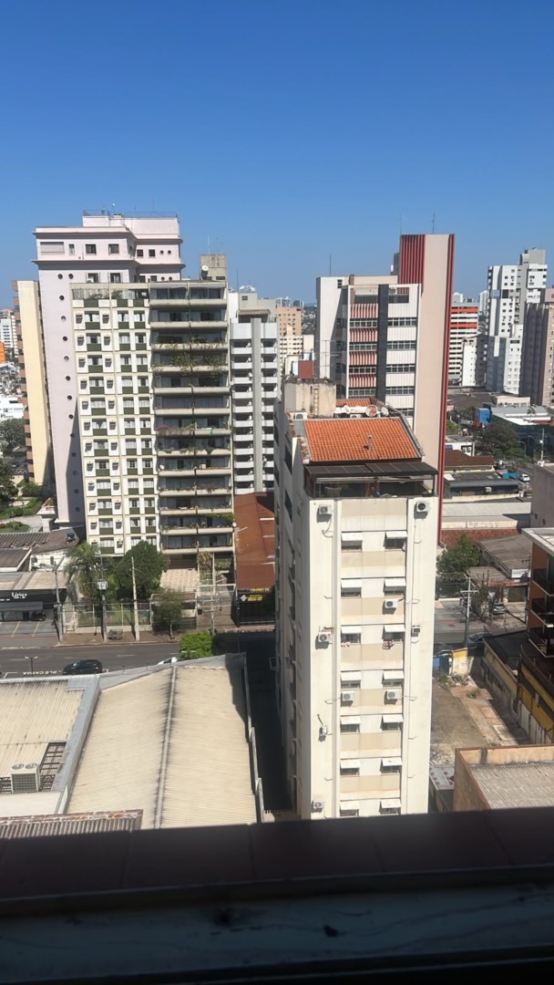 Apartamento para locacao no Centro em Londrina com 70m² por R$ 1.500,00