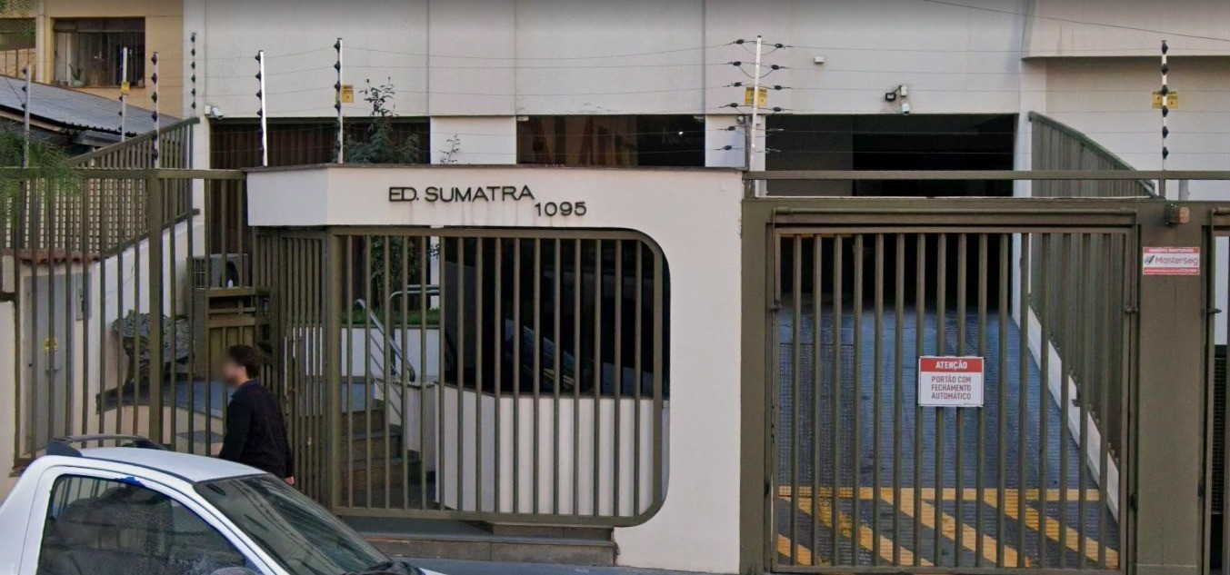 Apartamento para locacao no Centro em Londrina com 70m² por R$ 1.500,00