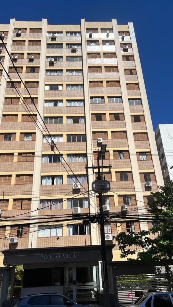 Apartamento para venda no Centro em Londrina com 103m² por R$ 480.000,00