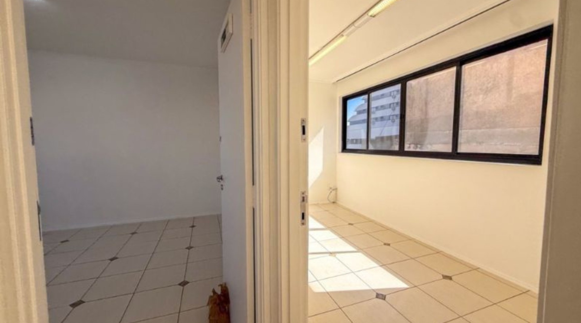Sala Comercial para locacao no Vila Ipiranga em Londrina com 56m² por R$ 1.400,00