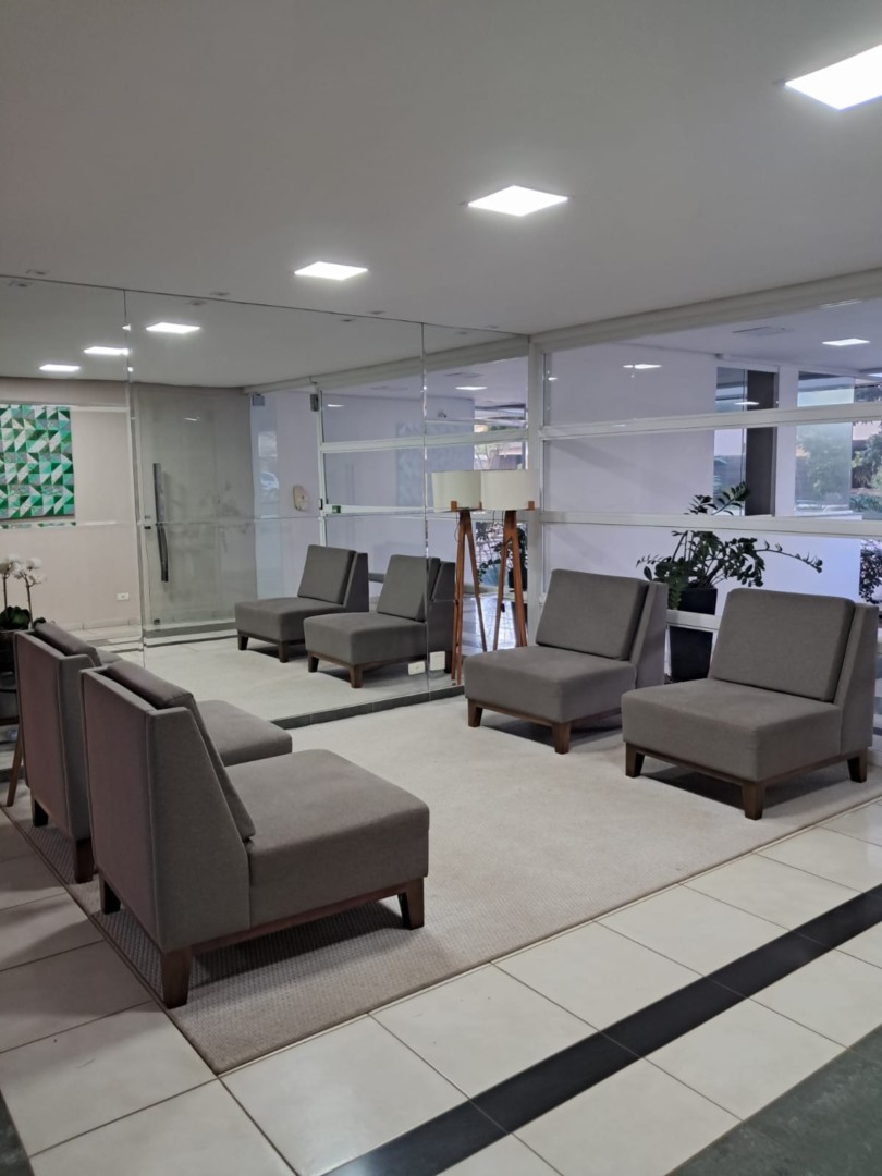 Apartamento para venda no Centro em Londrina com 76,42m² por R$ 500.000,00
