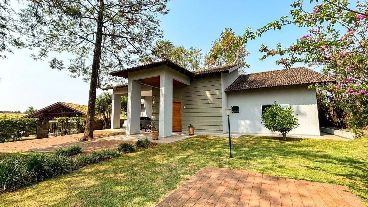 Casa para vendalocacaovenda e locacao no Estancia Santa Paula em Londrina com 0m² por R$ 3.300.000,000,00