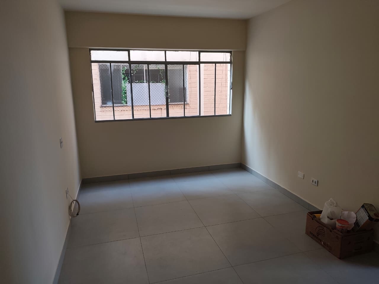 Apartamento para locacao no Centro em Londrina com 67m² por R$ 1.300,00