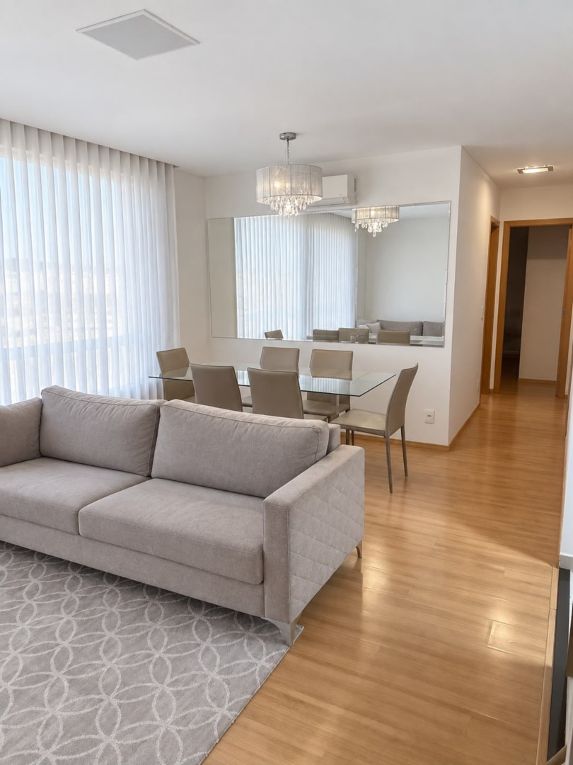 Apartamento para venda no Gleba Fazenda Palhano em Londrina com 95m² por R$ 850.000,00