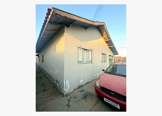 Casa para venda no Jardim Taroba em Cambe com 0m² por R$ 0,00