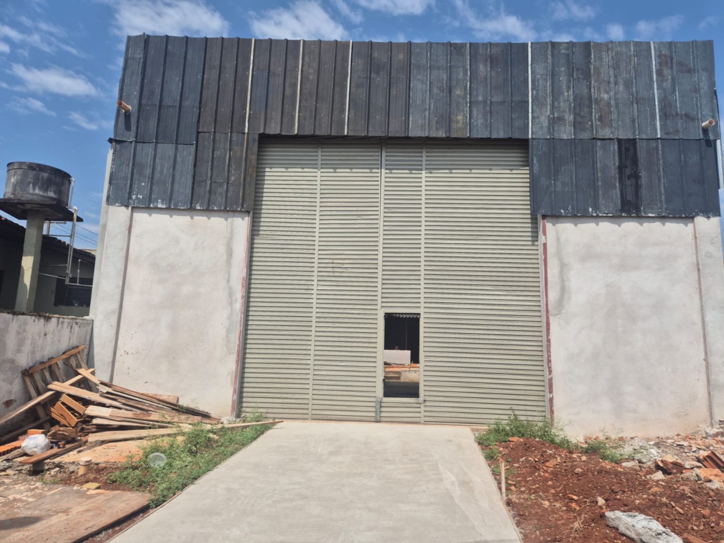 Barracão/galpão para locacao no Ideal em Londrina com 0m² por R$ 3.500,00