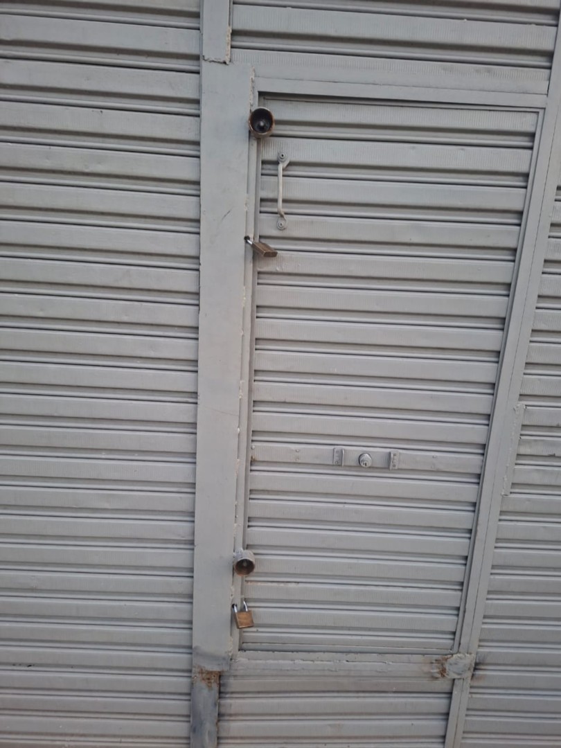 Barracão/galpão para locacao no Ideal em Londrina com 0m² por R$ 3.500,00