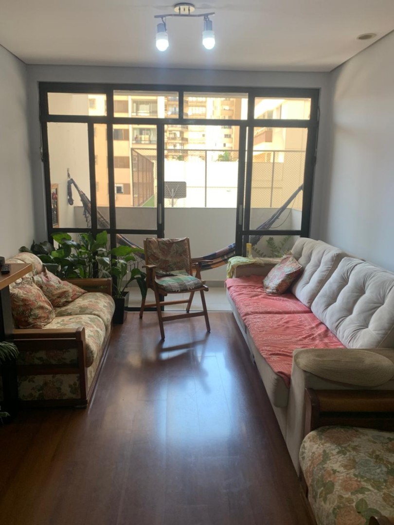 Apartamento para venda no Centro em Londrina com 100m² por R$ 595.000,00