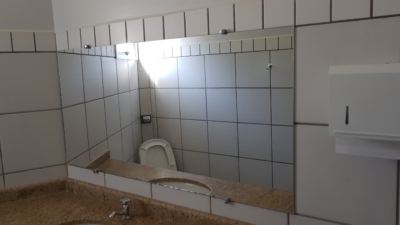 Sala Comercial para locacao no Jardim Sao Jorge em Londrina com 80m² por R$ 1.600,00
