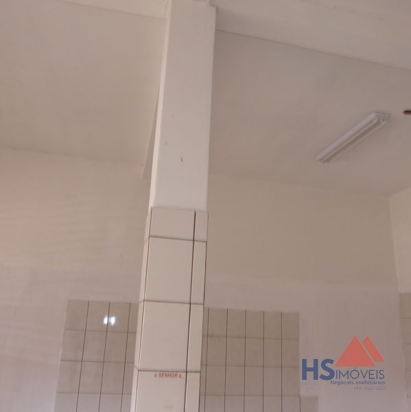 Salão para vendalocacaovenda e locacao no Novo Antares em Londrina com 100m² por R$ 450.000,001.300,00